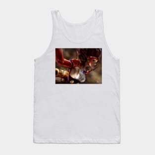 Mumei Koutetsujou no Kabaneri Tank Top